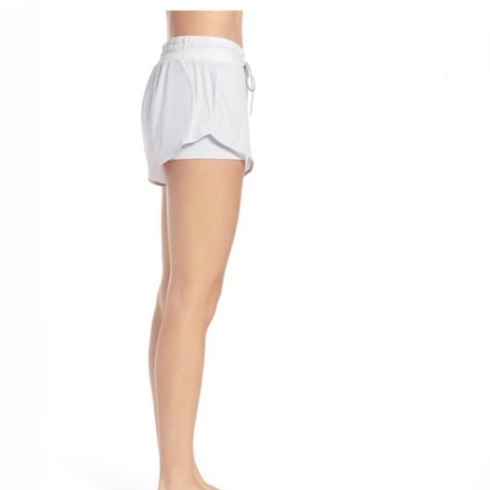 ALO Yoga Ambience Shorts Women's Size S